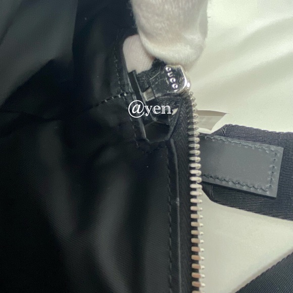 Gucci Medium Unisex’s messenger shoulder bag - Picture 12 of 14